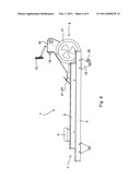 Dynamic Rowing Machine diagram and image