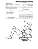 Compact and Light Multi-Exercise Device Providing Hyperextension and Instability in all Directions diagram and image