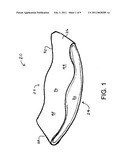 Compact and Light Multi-Exercise Device Providing Hyperextension and Instability in all Directions diagram and image