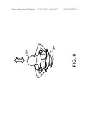 Compact and Light Multi-Exercise Device Providing Hyperextension and Instability in all Directions diagram and image