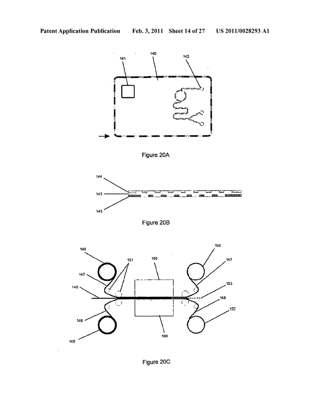 Methods for Low Cost Manufacturing of Complex Layered Materials and Device - diagram, schematic, and image 15