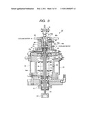 METHOD FOR STERILIZING A CENTRIFUGAL SEPARATOR diagram and image