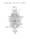 METHOD FOR STERILIZING A CENTRIFUGAL SEPARATOR diagram and image