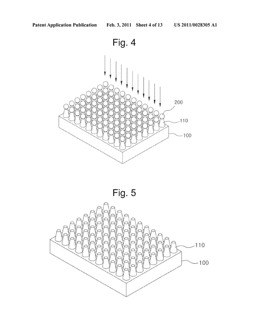 FABRICATION METHOD FOR FUNCTIONAL SURFACE - diagram, schematic, and image 05