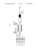 SLURRY FOR PRODUCTION OF DENITRATION CATALYST, PROCESS FOR PRODUCING THE SLURRY, PROCESS FOR PRODUCING DENITRATION CATALYST USING THE SLURRY, AND DENITRATION CATALYST PRODUCED BY THE PROCESS diagram and image