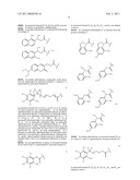 PHOTOCLEAVABLE PROTECTING GROUPS diagram and image