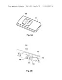 HYBRIDIZATION DEVICE, METHODS, AND SYSTEM USING MIXING BEADS diagram and image