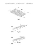 HYBRIDIZATION DEVICE, METHODS, AND SYSTEM USING MIXING BEADS diagram and image