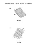 HYBRIDIZATION DEVICE, METHODS, AND SYSTEM USING MIXING BEADS diagram and image