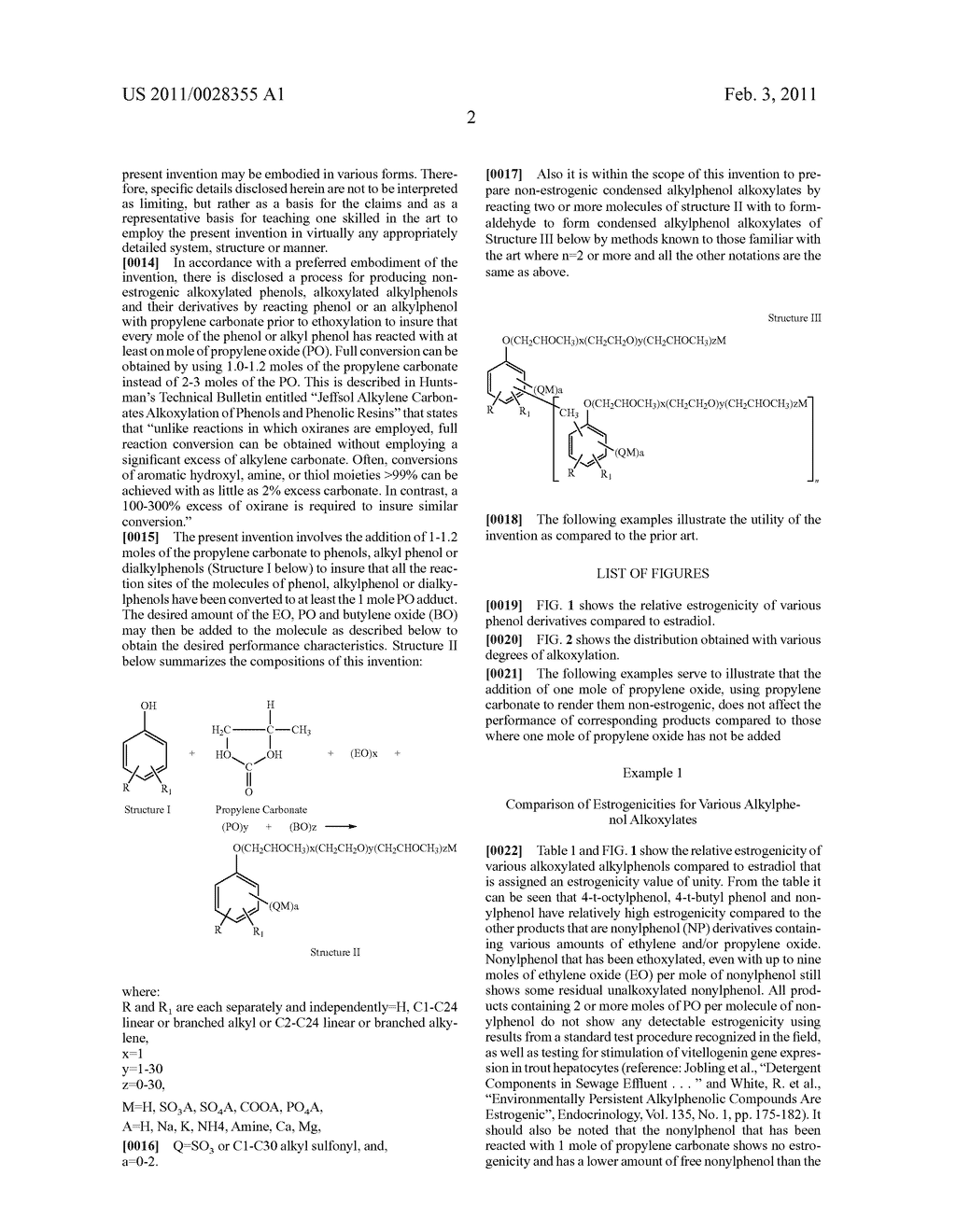 Non-estrogenic alkylphenol derivatives - diagram, schematic, and image 05