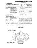 LOW-FRICTION SLIDING MECHANISM diagram and image