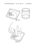 FLOWABLE PASTE AND PUTTY BONE VOID FILLER diagram and image