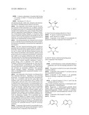 GLUCOPYRANOSIDE DERIVATIVES diagram and image