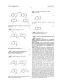 GLUCOPYRANOSIDE DERIVATIVES diagram and image