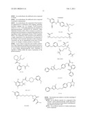 GLUCOPYRANOSIDE DERIVATIVES diagram and image