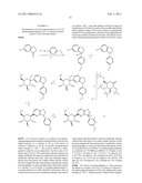 GLUCOPYRANOSIDE DERIVATIVES diagram and image