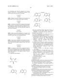 GLUCOPYRANOSIDE DERIVATIVES diagram and image