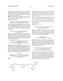 DERIVATIVES OF 4-(2-AMINO-1-HYDROXYETHYL) PHENOL AS AGONISTS OF THE BETA2 ADRENERGIC RECEPTOR diagram and image