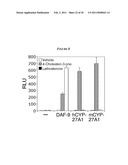 LIGANDS FOR NEMATODE NUCLEAR RECEPTORS AND USES THEREOF diagram and image