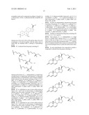 LIGANDS FOR NEMATODE NUCLEAR RECEPTORS AND USES THEREOF diagram and image