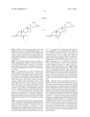 LIGANDS FOR NEMATODE NUCLEAR RECEPTORS AND USES THEREOF diagram and image