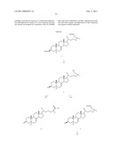 LIGANDS FOR NEMATODE NUCLEAR RECEPTORS AND USES THEREOF diagram and image