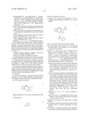 Urea derivatives of benzomorphanes and related scaffolds, medicaments containing such compounds and their use diagram and image