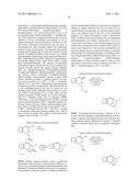 Urea derivatives of benzomorphanes and related scaffolds, medicaments containing such compounds and their use diagram and image