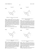 Urea derivatives of benzomorphanes and related scaffolds, medicaments containing such compounds and their use diagram and image
