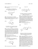 Urea derivatives of benzomorphanes and related scaffolds, medicaments containing such compounds and their use diagram and image