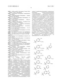 ARYLPROPIONAMIDE, ARYLACRYLAMIDE, ARYLPROPYNAMIDE, OR ARYLMETHYLUREA ANALOGS AS FACTOR XIA INHIBITORS diagram and image