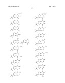 ARYLPROPIONAMIDE, ARYLACRYLAMIDE, ARYLPROPYNAMIDE, OR ARYLMETHYLUREA ANALOGS AS FACTOR XIA INHIBITORS diagram and image