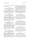 ARYLPROPIONAMIDE, ARYLACRYLAMIDE, ARYLPROPYNAMIDE, OR ARYLMETHYLUREA ANALOGS AS FACTOR XIA INHIBITORS diagram and image