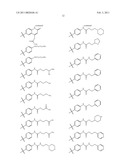 ARYLPROPIONAMIDE, ARYLACRYLAMIDE, ARYLPROPYNAMIDE, OR ARYLMETHYLUREA ANALOGS AS FACTOR XIA INHIBITORS diagram and image