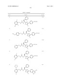 ARYLPROPIONAMIDE, ARYLACRYLAMIDE, ARYLPROPYNAMIDE, OR ARYLMETHYLUREA ANALOGS AS FACTOR XIA INHIBITORS diagram and image