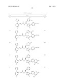 ARYLPROPIONAMIDE, ARYLACRYLAMIDE, ARYLPROPYNAMIDE, OR ARYLMETHYLUREA ANALOGS AS FACTOR XIA INHIBITORS diagram and image