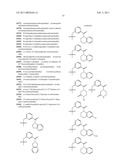 ARYLPROPIONAMIDE, ARYLACRYLAMIDE, ARYLPROPYNAMIDE, OR ARYLMETHYLUREA ANALOGS AS FACTOR XIA INHIBITORS diagram and image