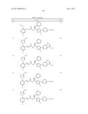 ARYLPROPIONAMIDE, ARYLACRYLAMIDE, ARYLPROPYNAMIDE, OR ARYLMETHYLUREA ANALOGS AS FACTOR XIA INHIBITORS diagram and image