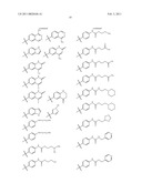 ARYLPROPIONAMIDE, ARYLACRYLAMIDE, ARYLPROPYNAMIDE, OR ARYLMETHYLUREA ANALOGS AS FACTOR XIA INHIBITORS diagram and image