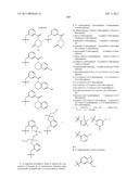 ARYLPROPIONAMIDE, ARYLACRYLAMIDE, ARYLPROPYNAMIDE, OR ARYLMETHYLUREA ANALOGS AS FACTOR XIA INHIBITORS diagram and image