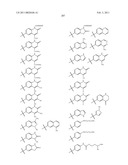 ARYLPROPIONAMIDE, ARYLACRYLAMIDE, ARYLPROPYNAMIDE, OR ARYLMETHYLUREA ANALOGS AS FACTOR XIA INHIBITORS diagram and image