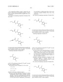 ARYLPROPIONAMIDE, ARYLACRYLAMIDE, ARYLPROPYNAMIDE, OR ARYLMETHYLUREA ANALOGS AS FACTOR XIA INHIBITORS diagram and image