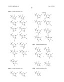 ARYLPROPIONAMIDE, ARYLACRYLAMIDE, ARYLPROPYNAMIDE, OR ARYLMETHYLUREA ANALOGS AS FACTOR XIA INHIBITORS diagram and image