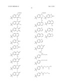 ARYLPROPIONAMIDE, ARYLACRYLAMIDE, ARYLPROPYNAMIDE, OR ARYLMETHYLUREA ANALOGS AS FACTOR XIA INHIBITORS diagram and image