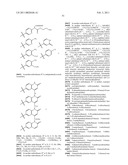 ARYLPROPIONAMIDE, ARYLACRYLAMIDE, ARYLPROPYNAMIDE, OR ARYLMETHYLUREA ANALOGS AS FACTOR XIA INHIBITORS diagram and image