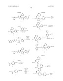 ARYLPROPIONAMIDE, ARYLACRYLAMIDE, ARYLPROPYNAMIDE, OR ARYLMETHYLUREA ANALOGS AS FACTOR XIA INHIBITORS diagram and image