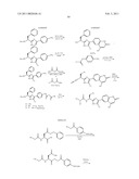 ARYLPROPIONAMIDE, ARYLACRYLAMIDE, ARYLPROPYNAMIDE, OR ARYLMETHYLUREA ANALOGS AS FACTOR XIA INHIBITORS diagram and image