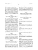 ARYLPROPIONAMIDE, ARYLACRYLAMIDE, ARYLPROPYNAMIDE, OR ARYLMETHYLUREA ANALOGS AS FACTOR XIA INHIBITORS diagram and image