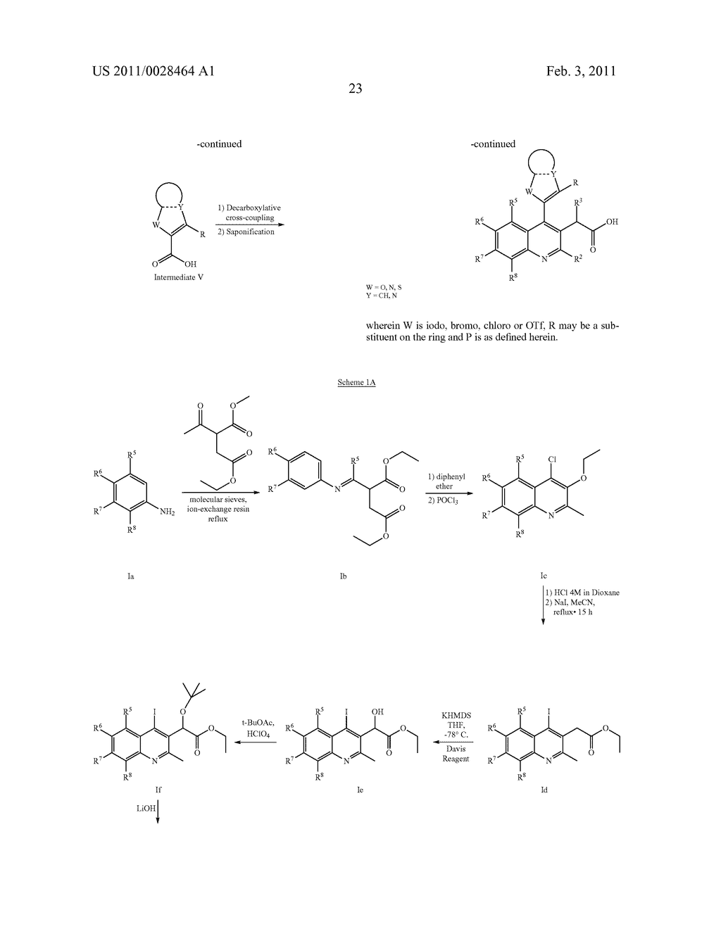 INHIBITORS OF HUMAN IMMUNODEFICIENCY VIRUS REPLICATION - diagram, schematic, and image 24