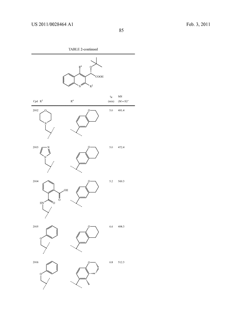 INHIBITORS OF HUMAN IMMUNODEFICIENCY VIRUS REPLICATION - diagram, schematic, and image 86